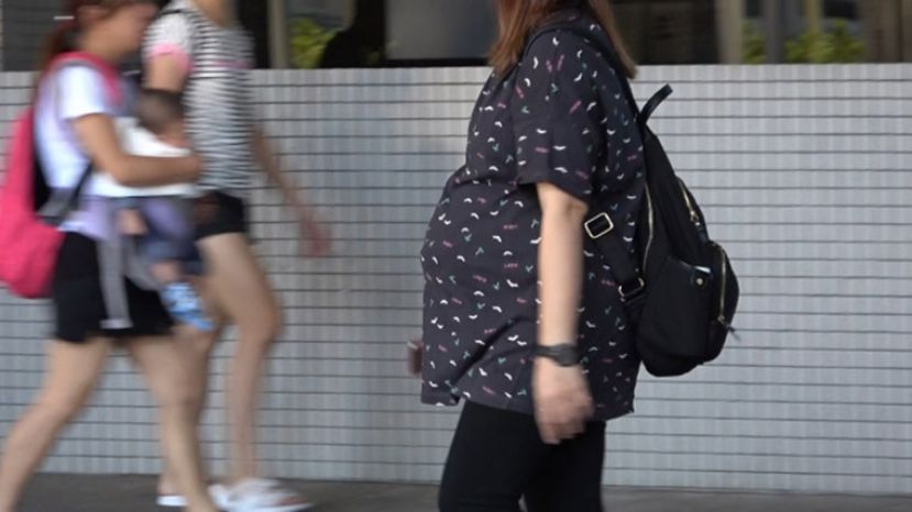 孕妇接触消毒用品须知