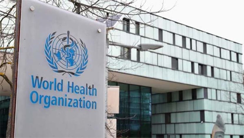 民主刚果爆疫情，世卫称全球风险仍低。