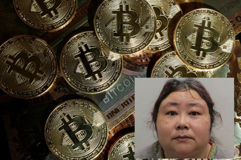 钱志敏被控犯下全球价值最高的加密货币案件。