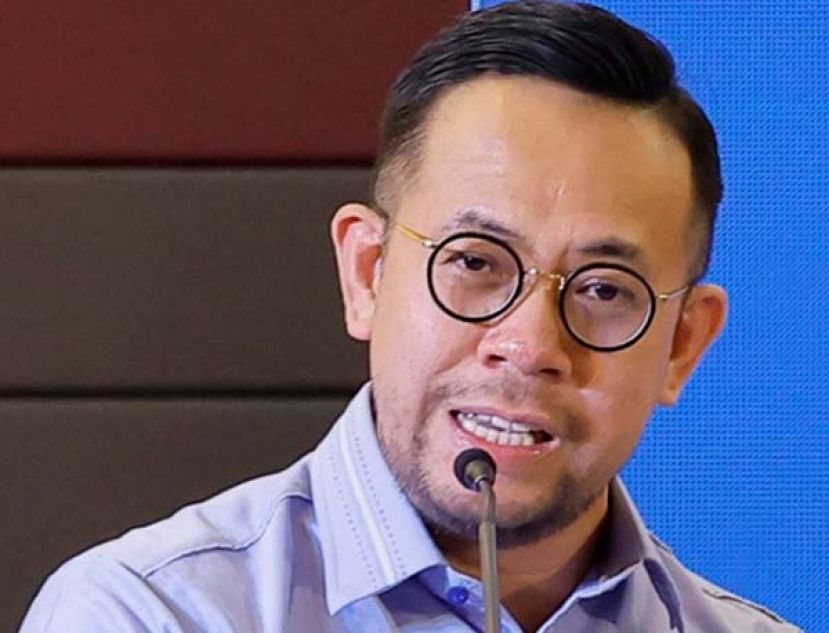 ●人力资源部长沈志强。