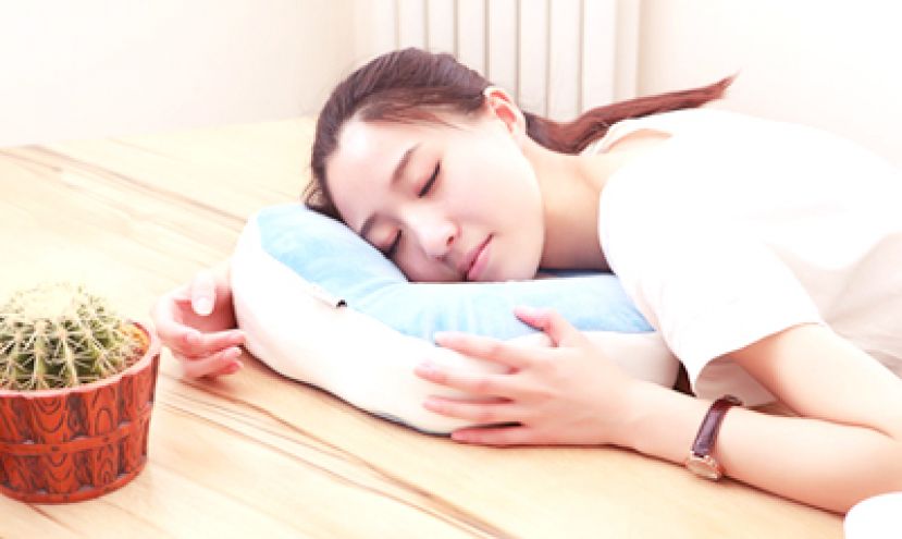 原来午睡有这么多好处