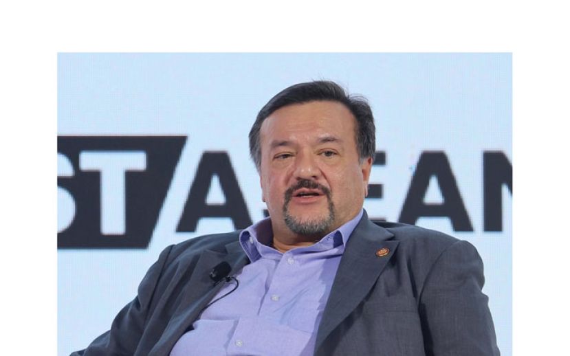 第二财长阿米尔韩查。