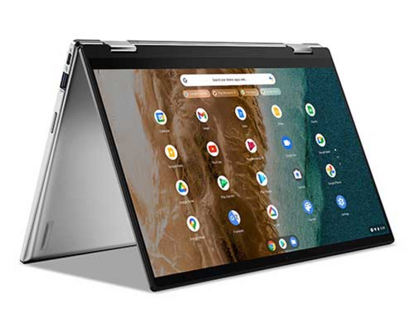 Acer推出全新大螢幕Chromebook 滿足工作、學習、娛樂需求