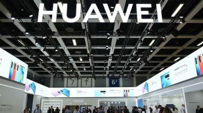 英国政府有意将华为排除于国内5G建设之外。