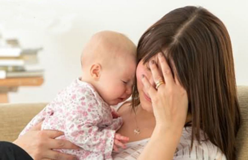 超长工时 女性工作者更易罹患忧郁症