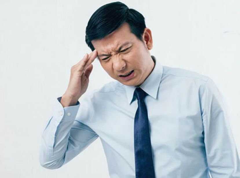医揪头痛元凶易误诊：平均8年才能查出