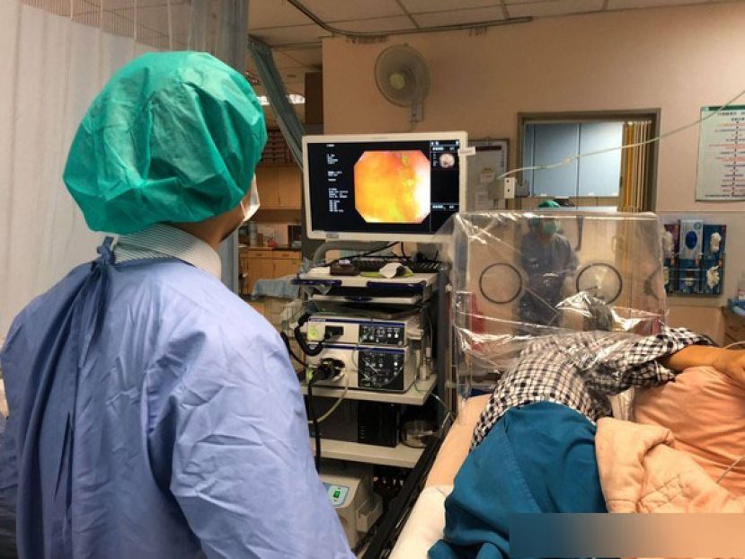 好多年轻人罹大肠癌　医：出现6警讯不要拖