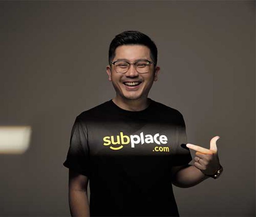 SUBPLACE提供的所有产品和服务皆是以订阅模式进行，将拥有权转换为使用权，为消费者提供更划算、更弹性的选择。