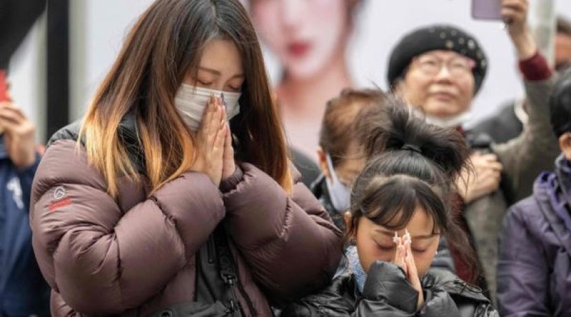 日本311东日本大地震事隔14年，失踪女童遗骸终寻获。