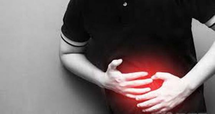 嗜冷饮生冷致肠鸣