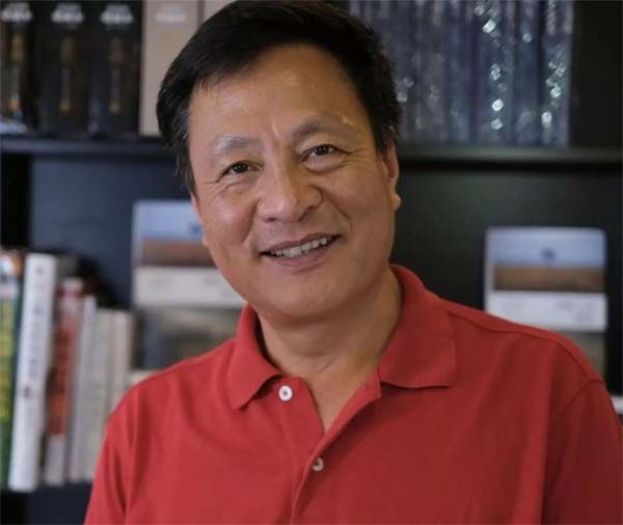 “海綿城市”提出者俞孔坚巴西墜机遇难，巴西总统卢拉發文悼念。