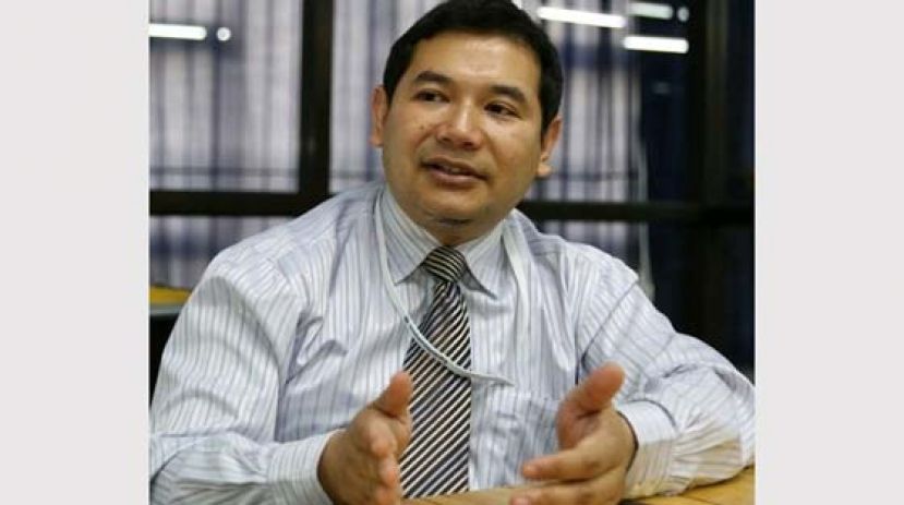 公正党副主席拉菲兹。