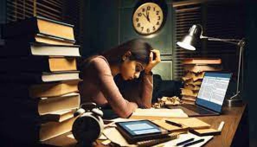 高等教育部应定期为政府大学的学生进行心理健康检查