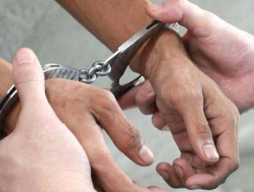 外交部：截至11月  2207国人在海外犯罪被捕