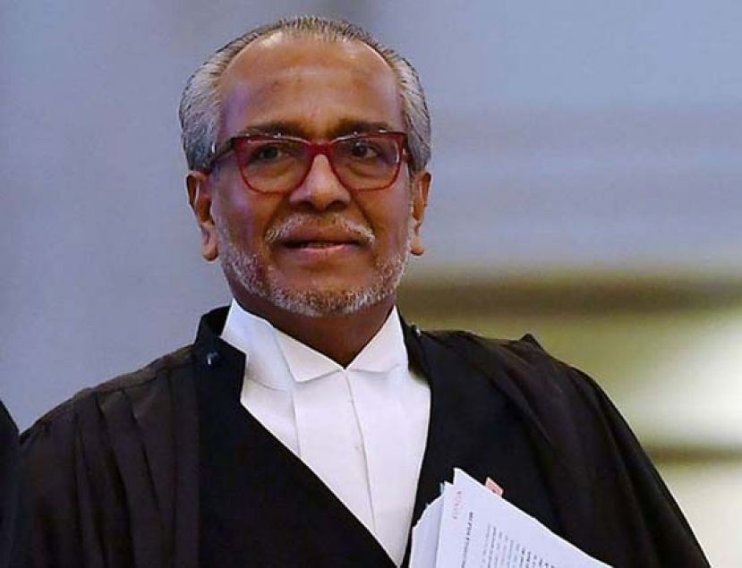 丹斯里沙菲宜。