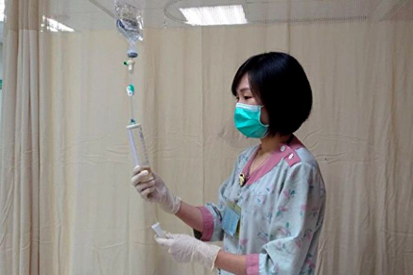 发烧打&ldquo;营养针&rdquo;有用吗？ 医师破营养针迷思