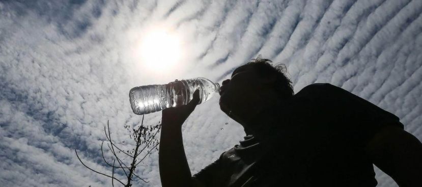 艾尔尼诺影响大马最高或达42摄氏度甚至更高