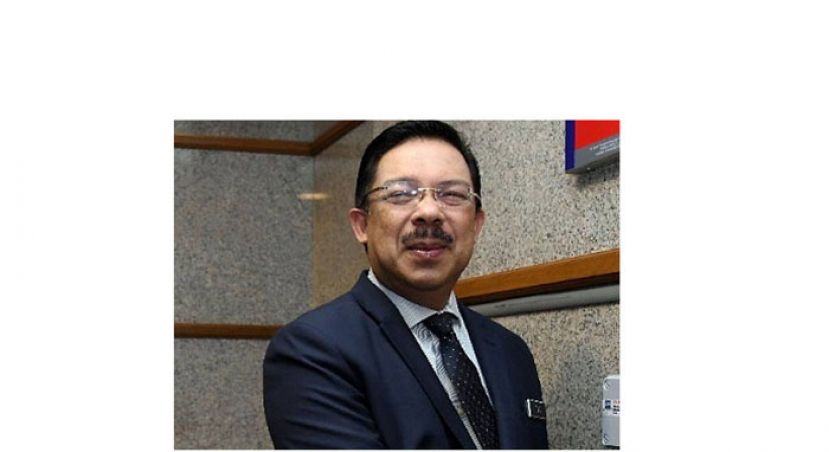 政府首席秘书拿督斯里莫哈末祖基。