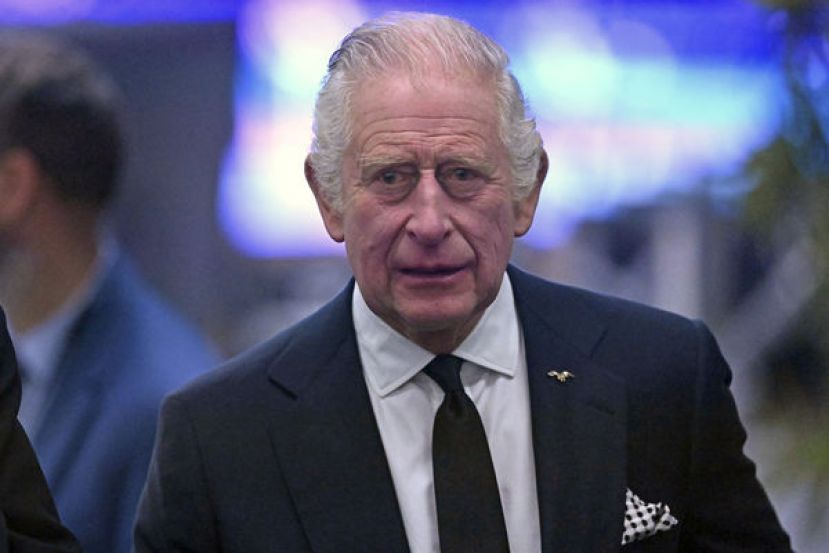 ●英国国王查尔斯三世要求英国国会修法，允许增加国务顾问人数。