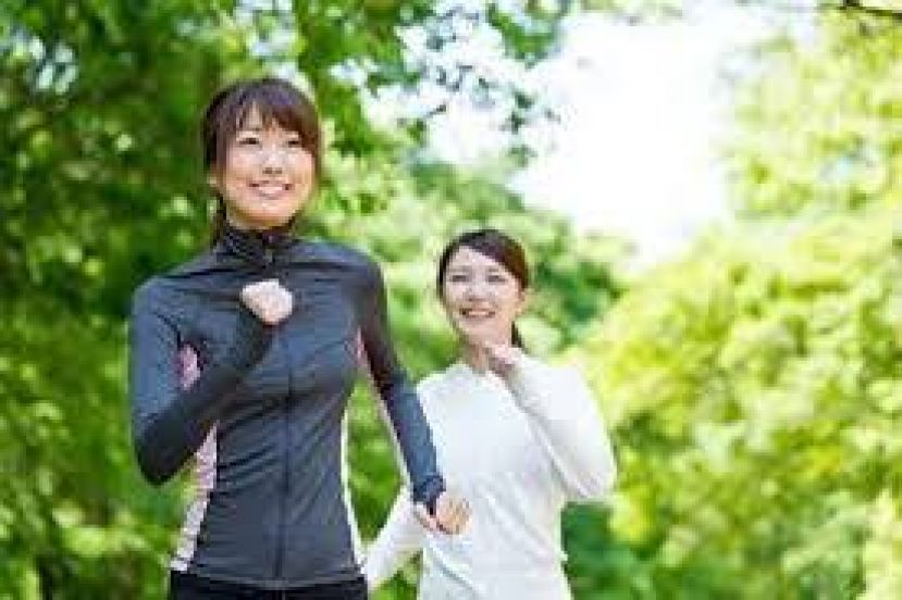女性运动可逆转肌肤老化 助好眠带来安适感