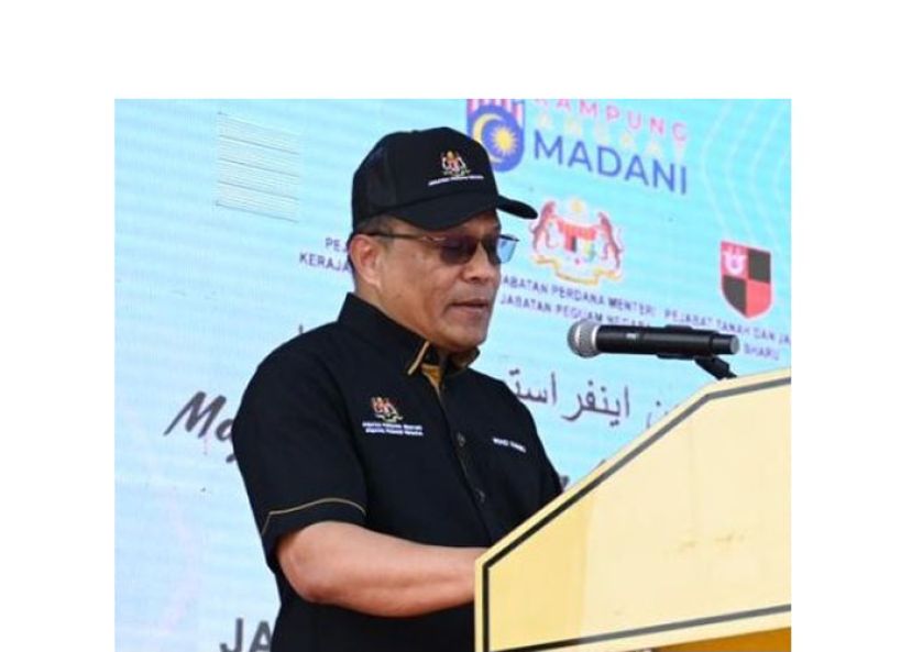 总检察长莫哈末杜苏基。