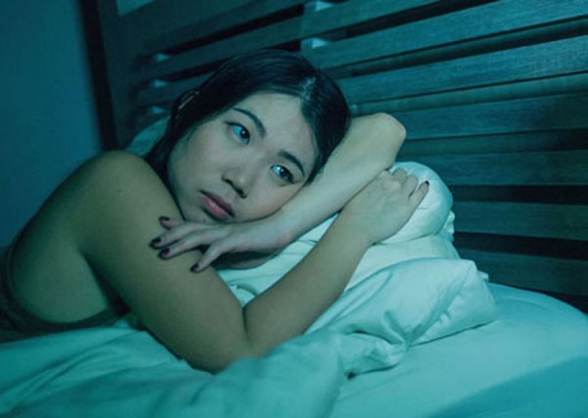 失眠睡不好怎么办？中医针灸9大穴位安神入眠