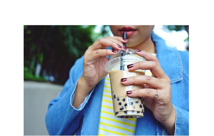 避免手摇饮成 &ldquo;热量炸弹&rdquo;　营养师教你：茶跟配料 &ldquo;这样选&rdquo; 就对了