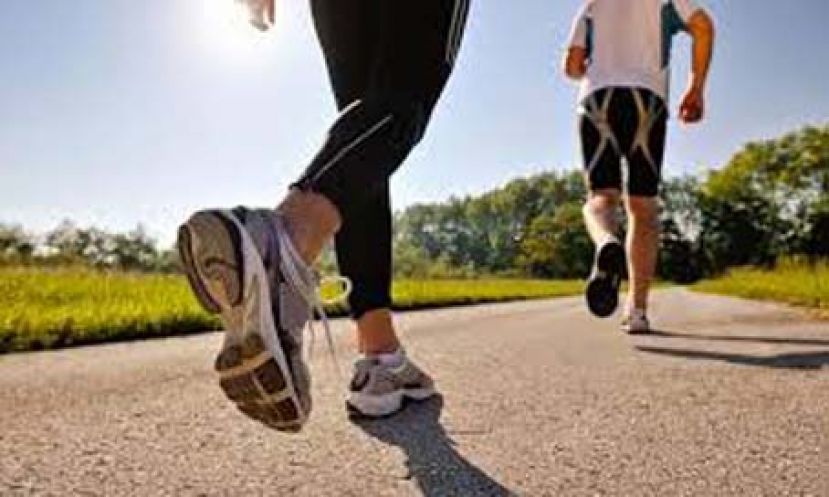 少女一跑步就被“鬼抓脚”　医揪真相