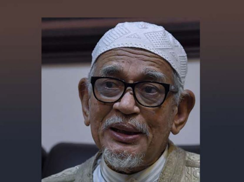 哈迪阿旺（伊党）。