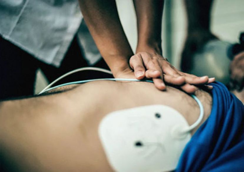 车祸外伤性胸主动脉剥离　8成送医前死亡