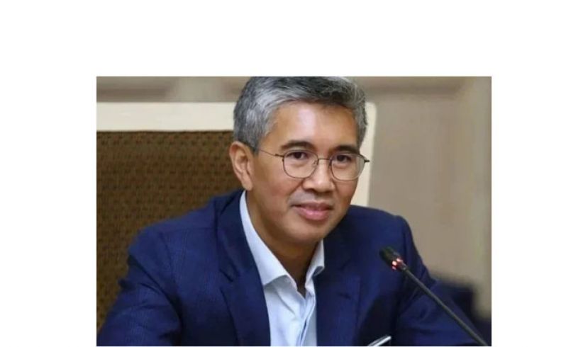 东姑扎夫鲁。