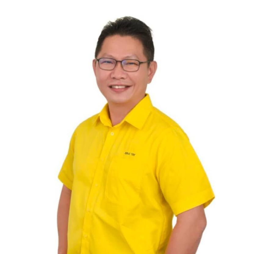 郑志国：掌握新数码科技提升生活品质 应对瞬变科技时代