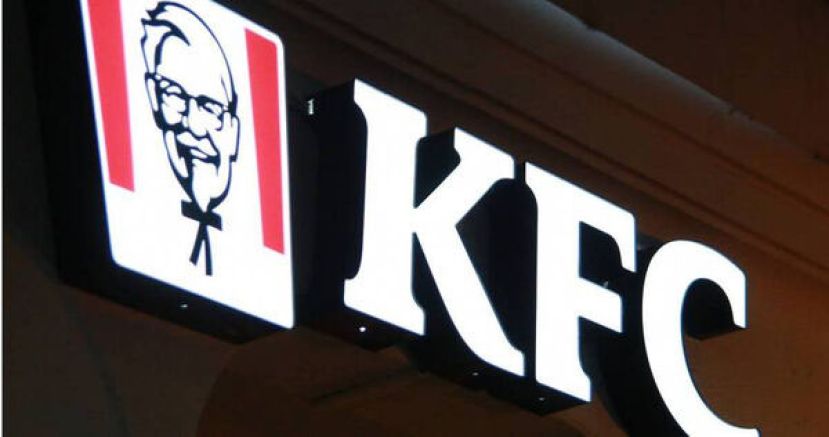 数十年来，KFC招牌的11种香草与香料配方，一直是餐饮界最受保护的秘密之一。
