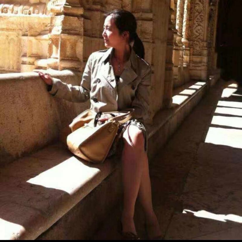 我们是过命的交情