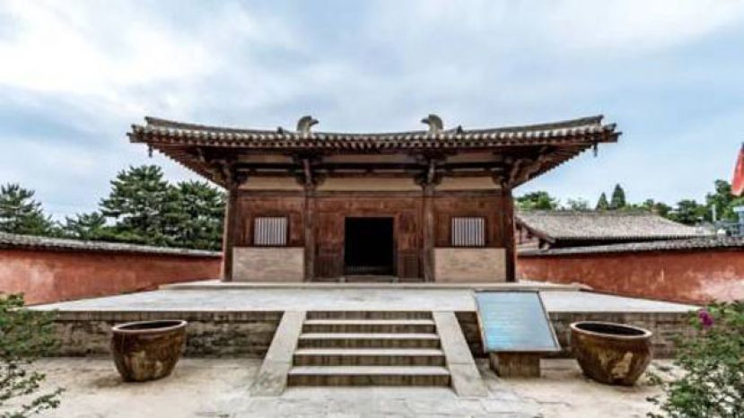 南禅寺。