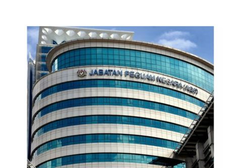 未支付沙巴40%净税收违宪　总检署研究后决定下一行动