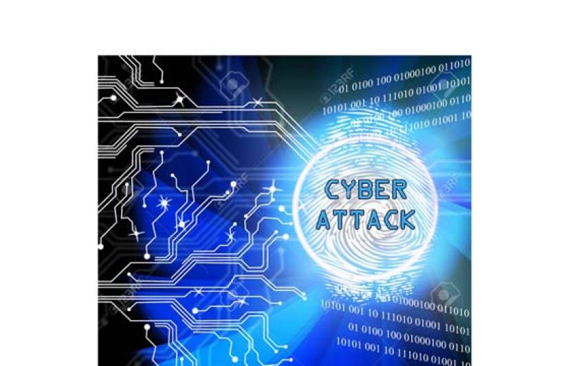 骇客扬言攻击政府网络　国安会指示采防范措施