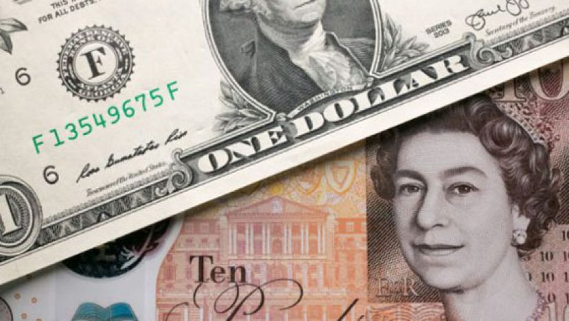 美国前财长警告，英镑兑美元恐跌穿1算，并批评英国新首相的经济政策&ldquo;天真&rdquo;。