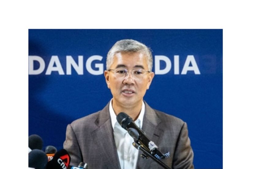 东姑扎夫鲁。