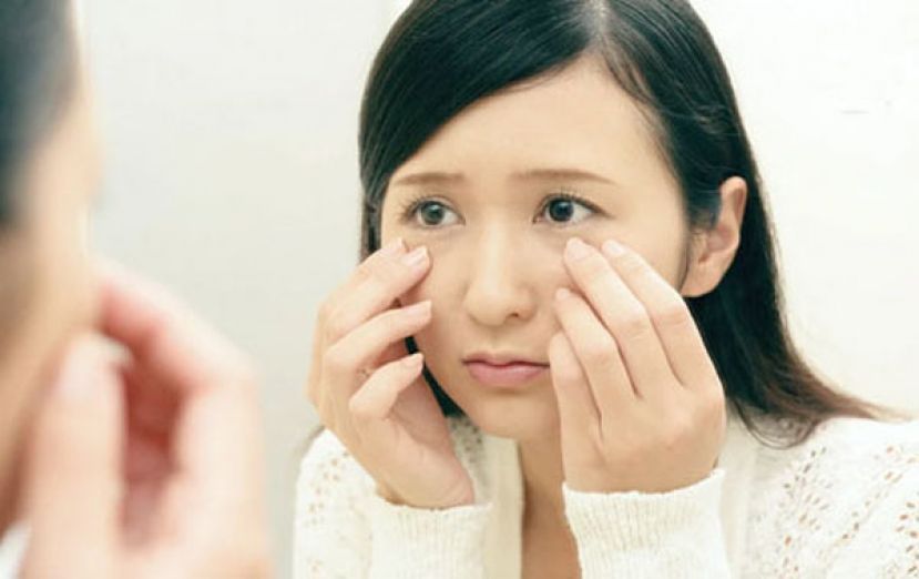 莫名眼皮下垂竟因 &ldquo;肌肉断电&rdquo;　神经科医揭 &ldquo;重症肌无力&rdquo; 4大警讯