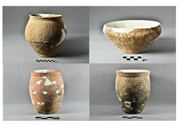 陕西榆林发现573座史前至商代石城聚落遗址。