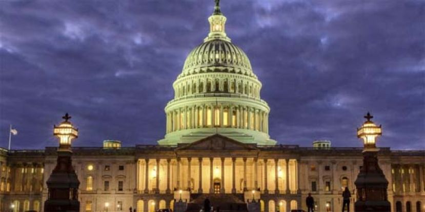 为免特朗普独大，众议院成民主党最后希望。