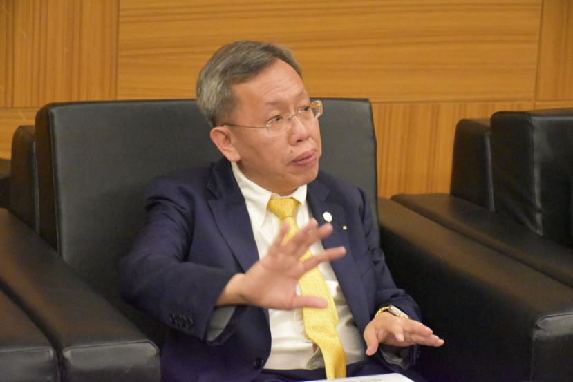 砂拉越政府拨款1000万令吉 为150所政府诊所落实&ldquo;数码诊所&rdquo;
