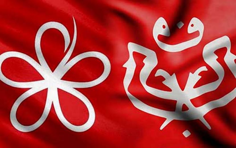 巫统跳槽至土团6国会议员  来届大选或无法原区上阵