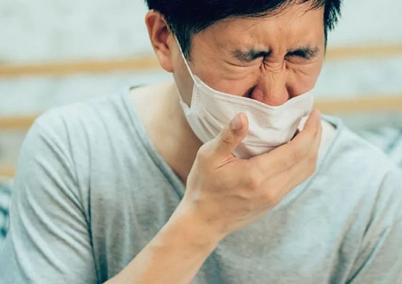 呕吐腹泻、微发烧&hellip;老人确诊4大症状医示警：非典型才是典型