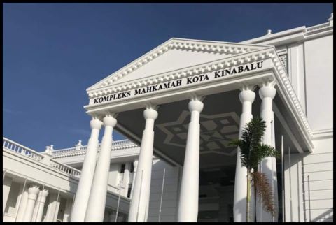 没支付沙巴40%净税收　亚庇高庭判联邦政府违宪