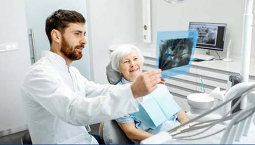 银发族矫正牙齿浪费钱？ 听医师怎么说