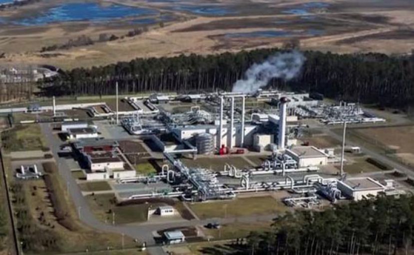 俄罗斯对&ldquo;北溪&rdquo;管道遭破坏事件立案调查