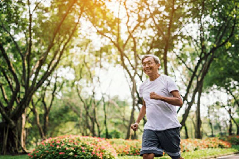 做到这3点 可延寿6年远离6种慢性病