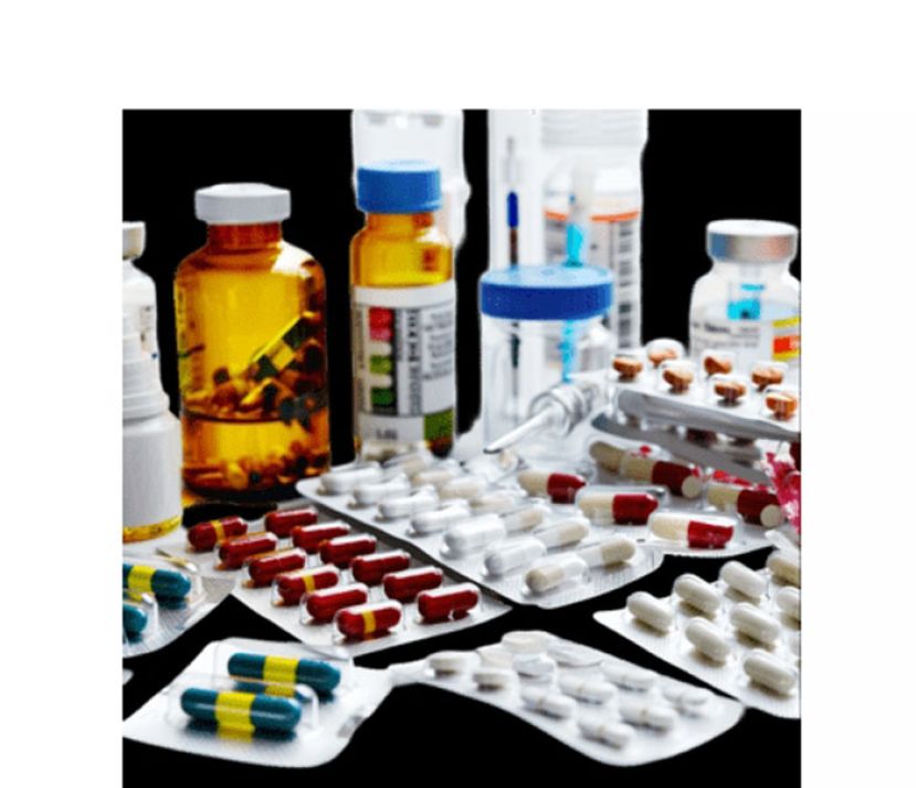 应对潜在中断风险　卫生部增加药品医疗仪器库存